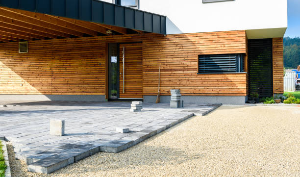 Best Custom Driveway Pavers  in Melbourne, AR
