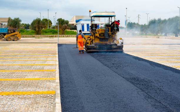 Melbourne, AR Driveway Pavers Company