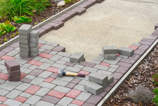 Reasons to Select Us for Your Driveway Paving Requirements in Melbourne, AR