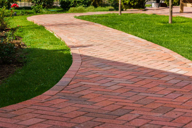Commercial Driveway Pavers in Melbourne, AR
