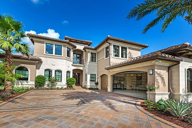 Best Cobblestone Driveway Pavers  in Melbourne, AR