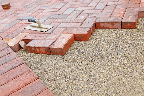 Best Driveway Pavers Cost  in Melbourne, AR