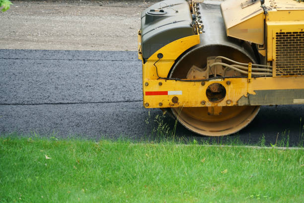 Best Driveway Resurfacing Pavers  in Melbourne, AR