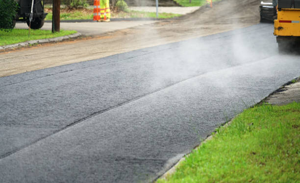 Professional Driveway Pavers in Melbourne, AR