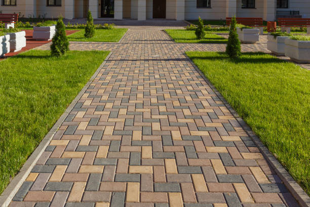 Best Driveway Repair Near Me  in Melbourne, AR
