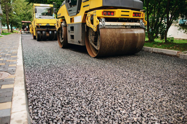 Melbourne, AR Driveway Pavers Company
